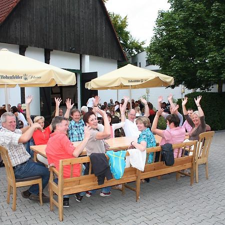 Hohenfelder Brauhaus Rheda-Wiedenbrueck Bagian luar foto